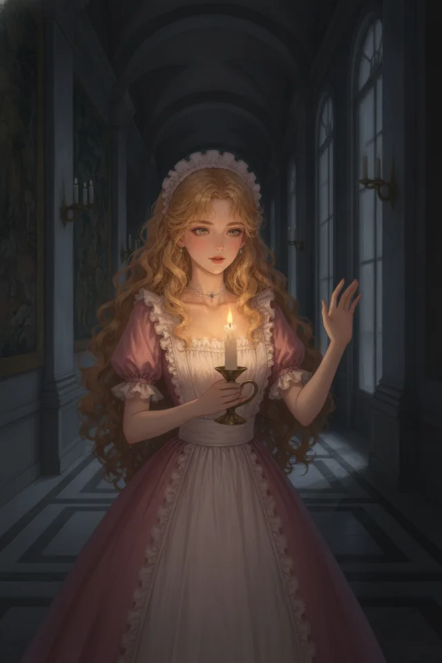 Evangeline