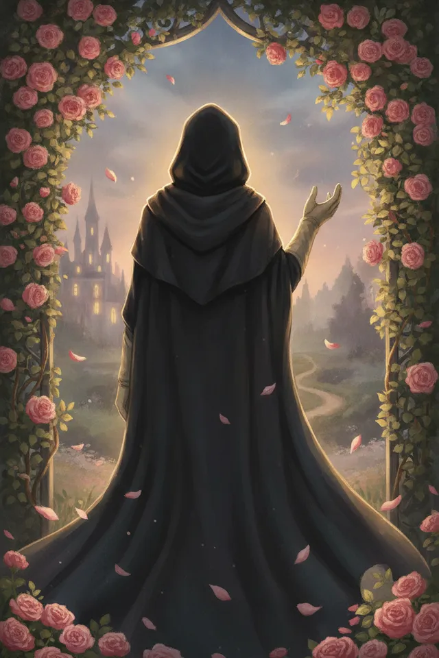 The One You Imagine
