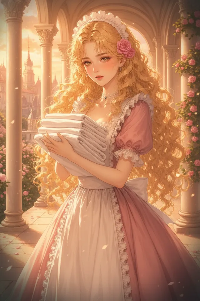Evangeline
